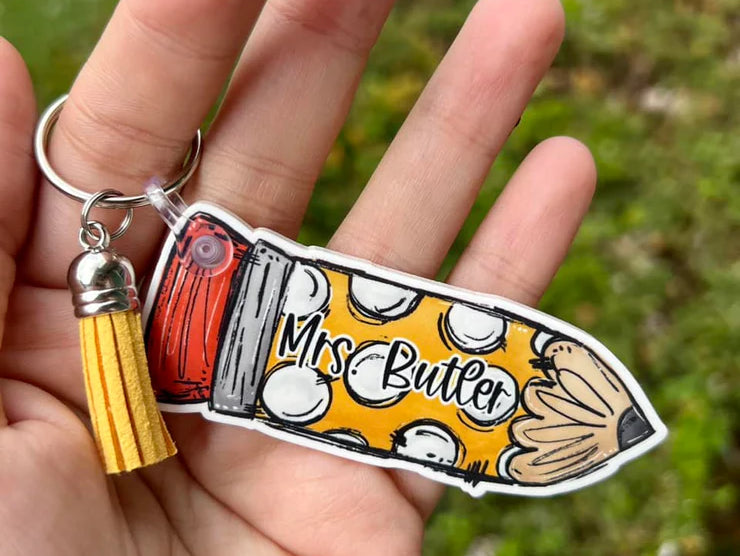 Celebrating Educators: A Token of Appreciation with Bailey Bunch Designs