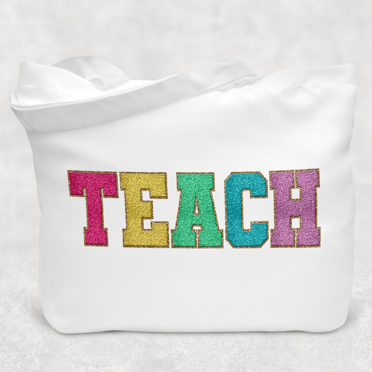 Tack it glue instead of magnets #teachersoftiktok #teacherlife #teache