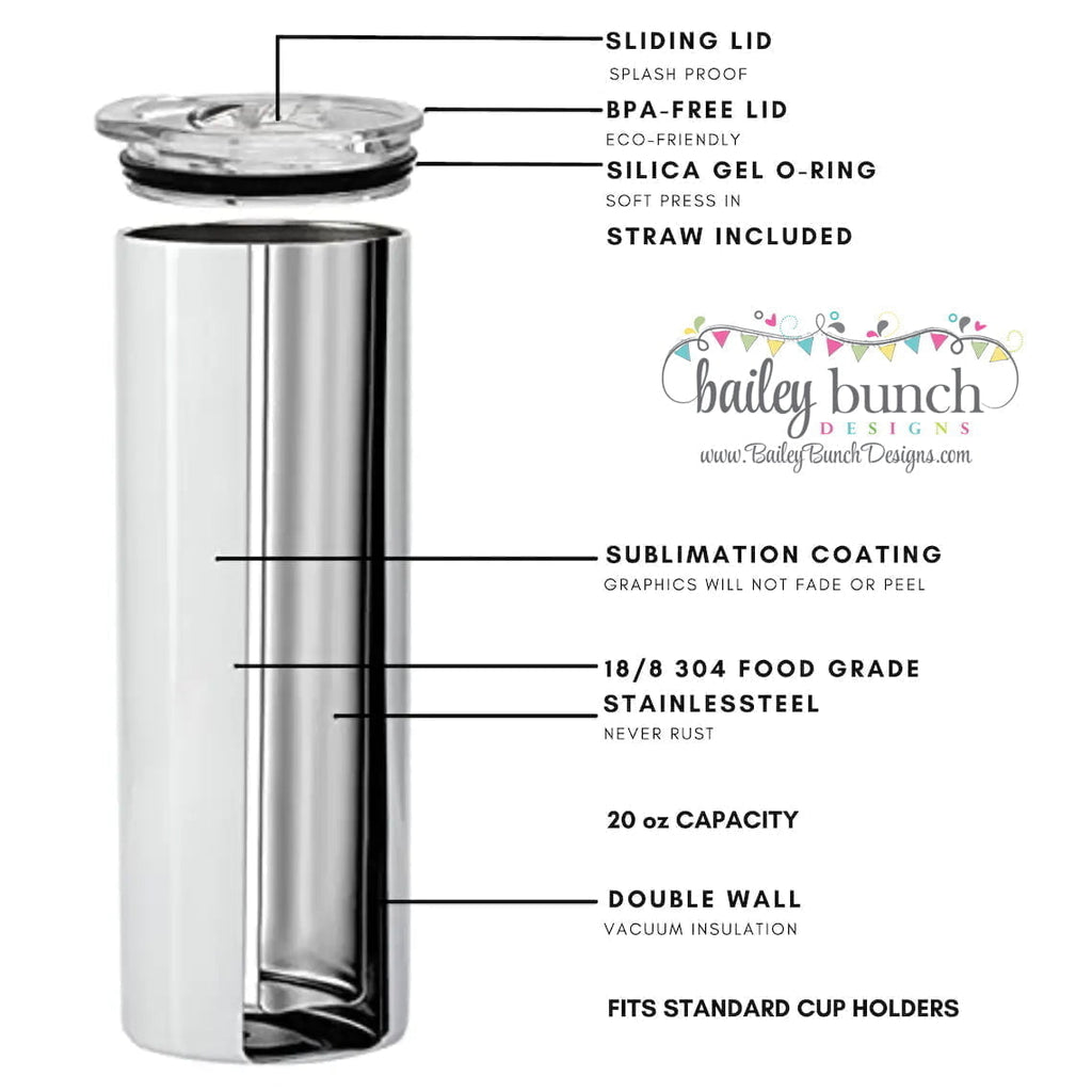 Best Dad Ever Beer Tumbler TUMBBEST0520