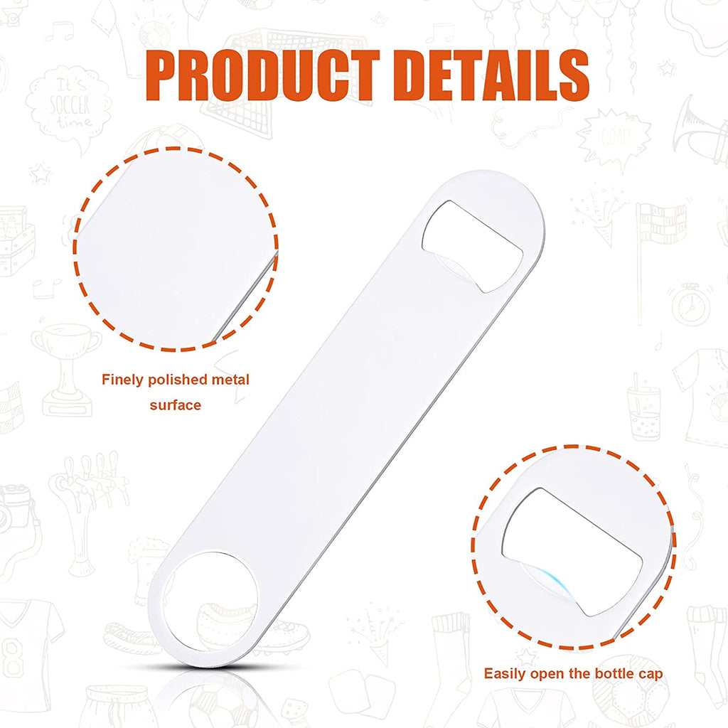 PATRIOTIC Bottle Opener BOTTLEFLAG0520