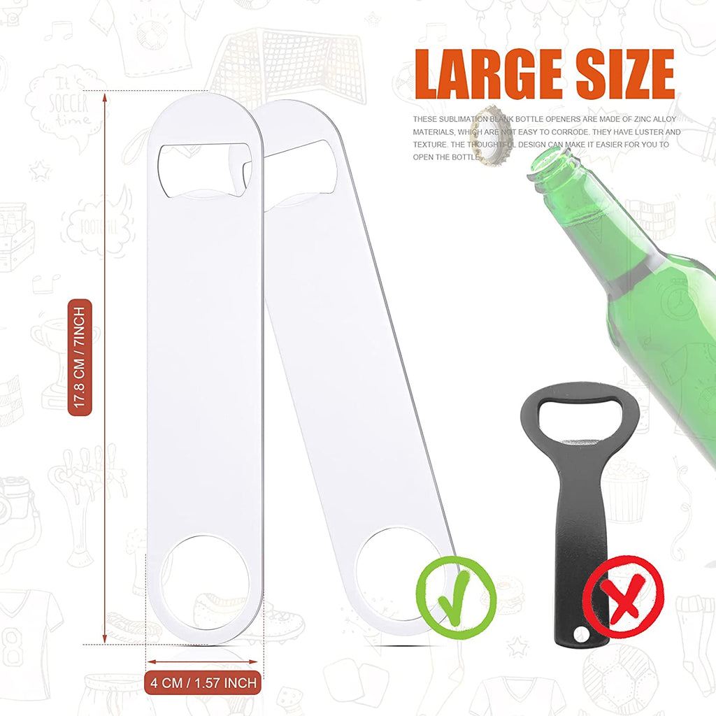 PATRIOTIC Bottle Opener BOTTLEFLAG0520