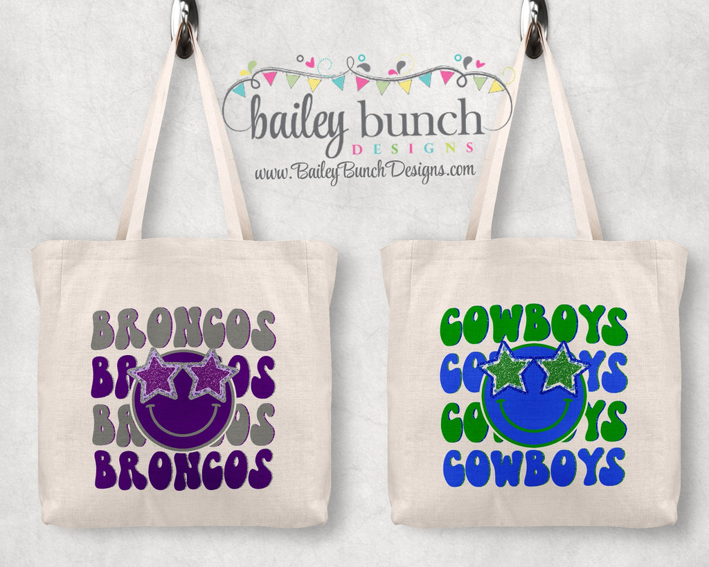 School Spirit Tote Bag TOTESCHOOLS0520