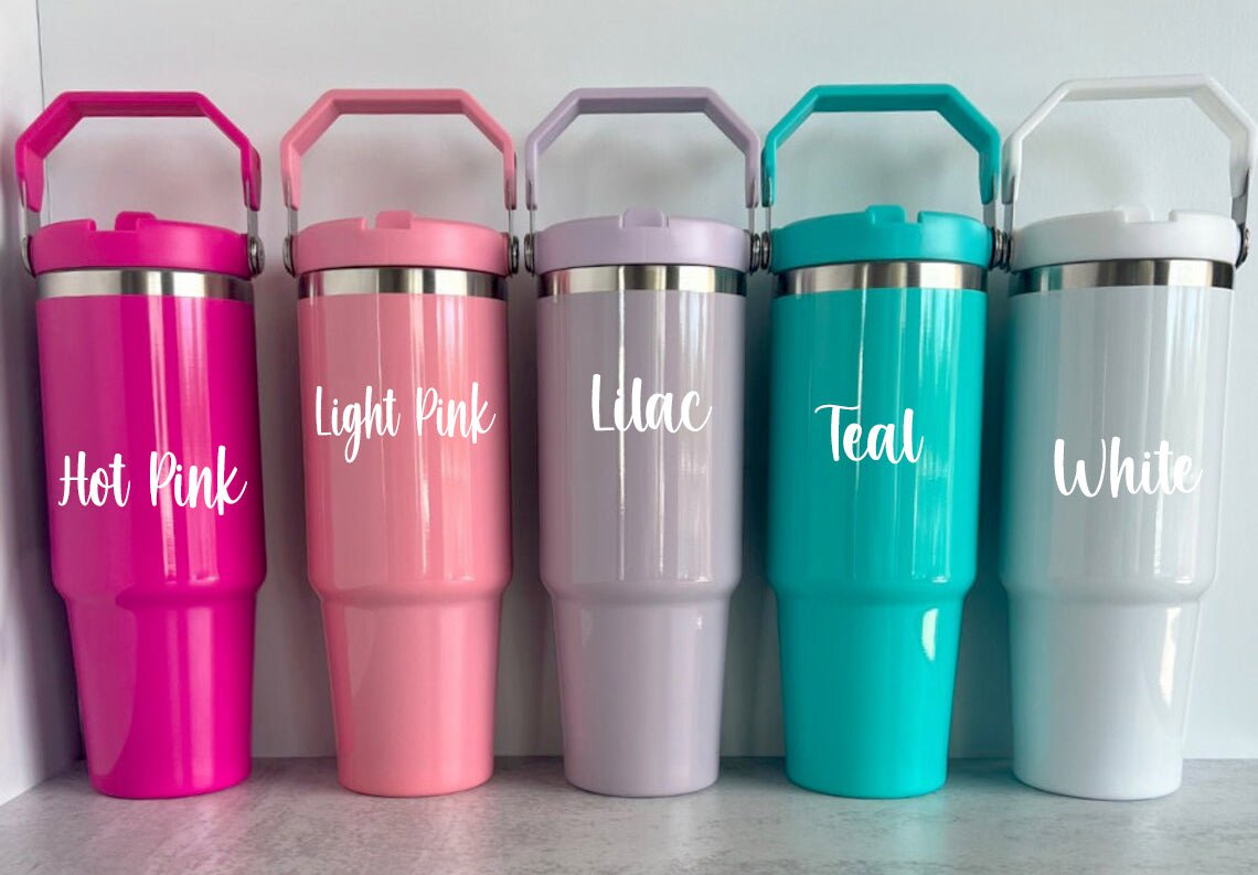Taylor Swift Eras tour 30oz Tumbler TUMBERAS300520 – Bailey Bunch