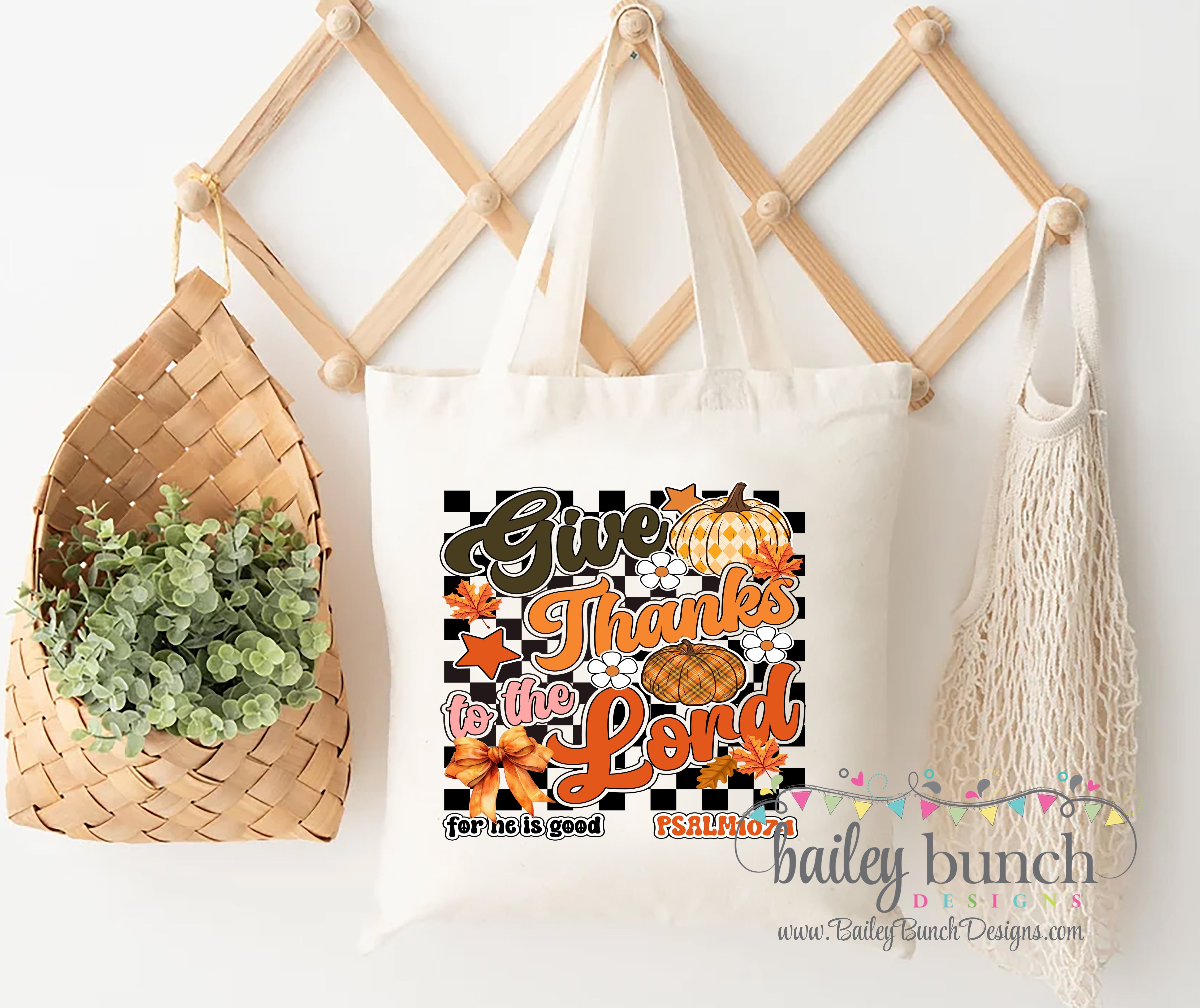Thank you Lord Tote Bag Thank you Lord Tote Bag