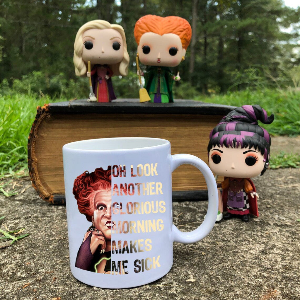 Hocus Pocus Mug MUGHOCUS0520