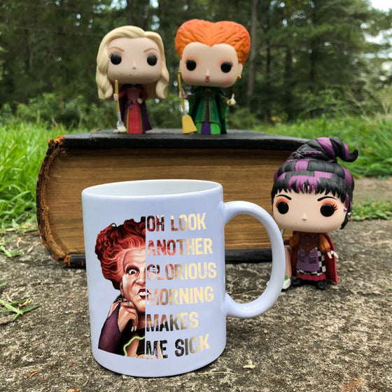 Hocus Pocus Mug MUGHOCUS0520