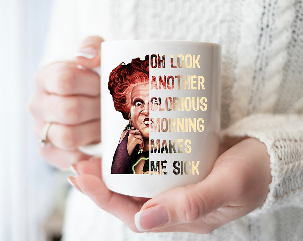 Hocus Pocus Mug MUGHOCUS0520