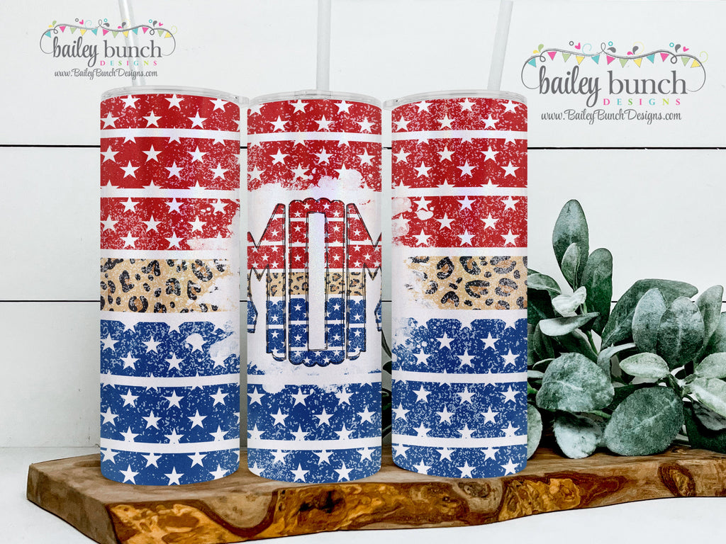 Patriotic Bundle TOTERWBB0520