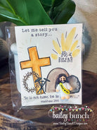 Jesus Loves You Valentine Christian Message Cards Religious Valentine Printable Digital Download Classroom Exchange Cards Sunday School Activity Church Valentine Party Kids Faith Based Design Bible Message Cards Instant Download Printable