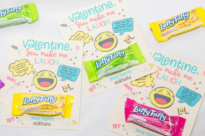 Funny Valentines IDVDAYJOKE0520