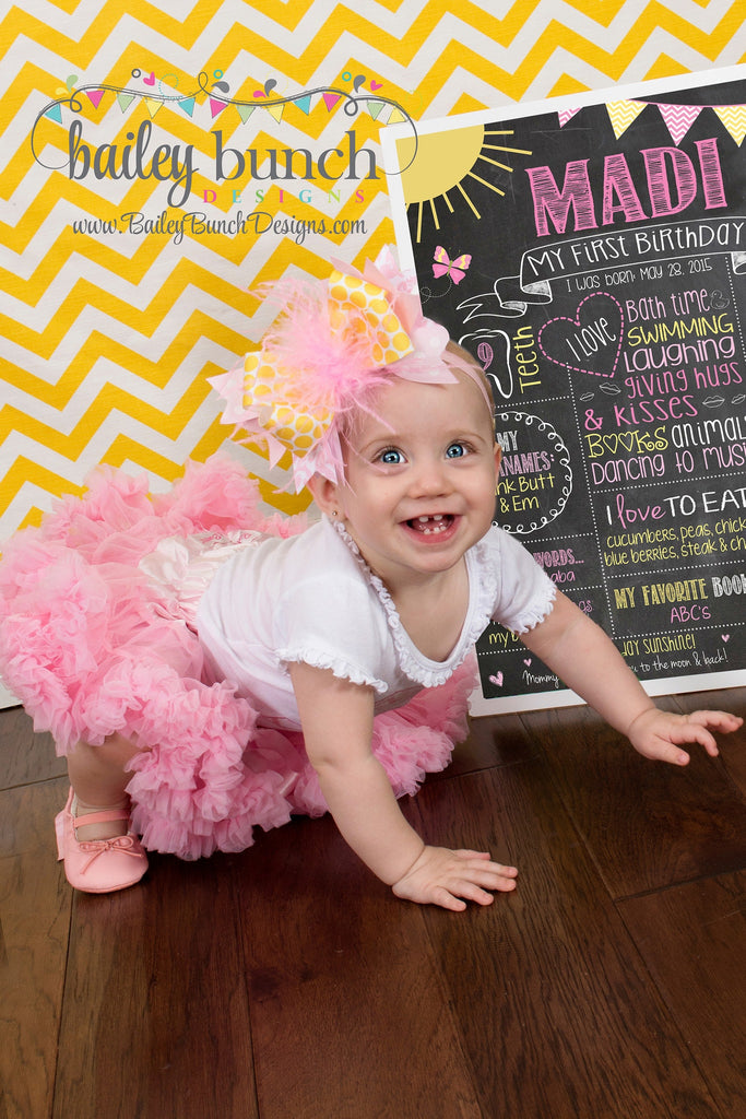 You are my Sunshine Birthday Chalkboard, SUNCHALK0520