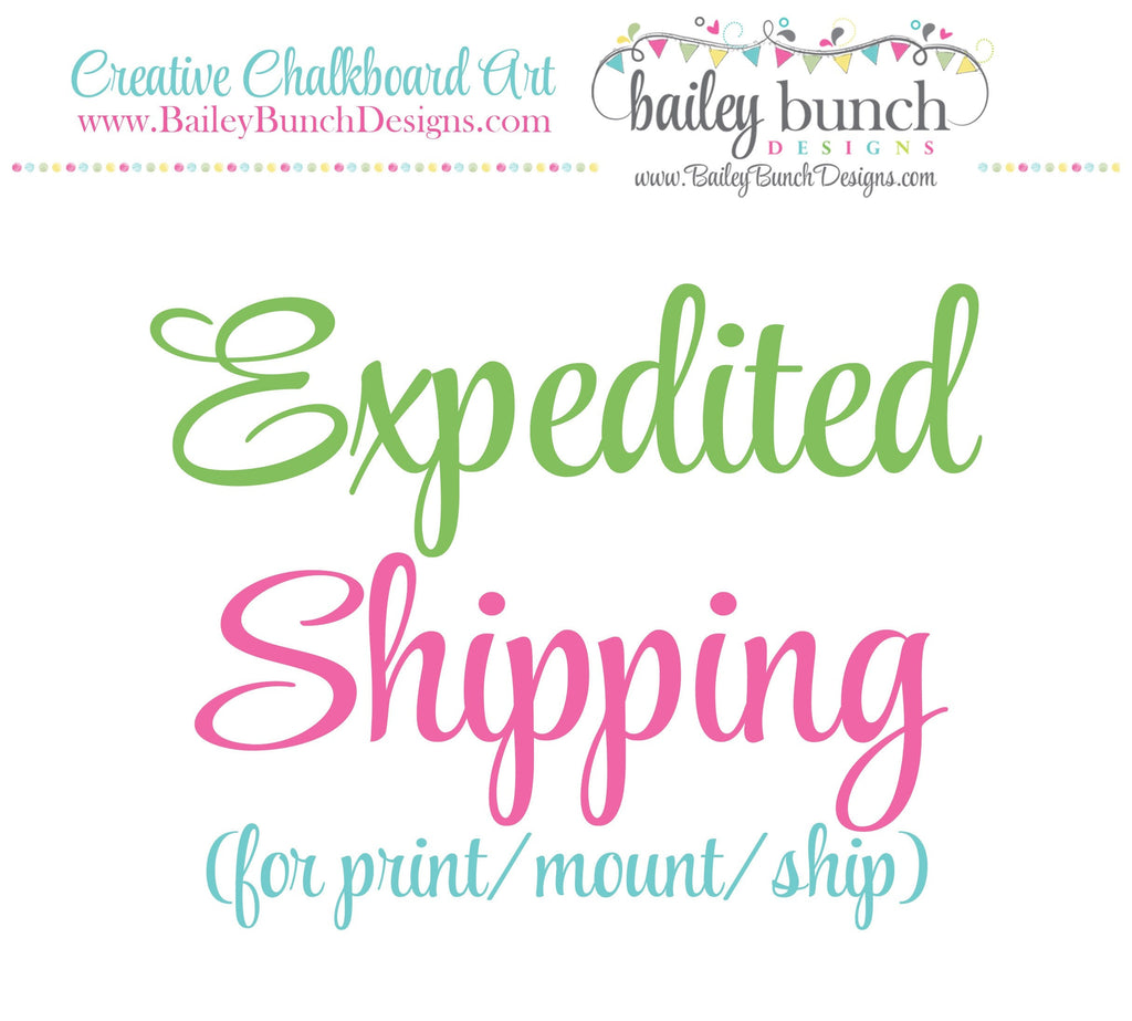 Expedited Shipping OVERNIGHTSHIP0520