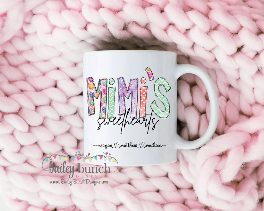 Valentine's Mug