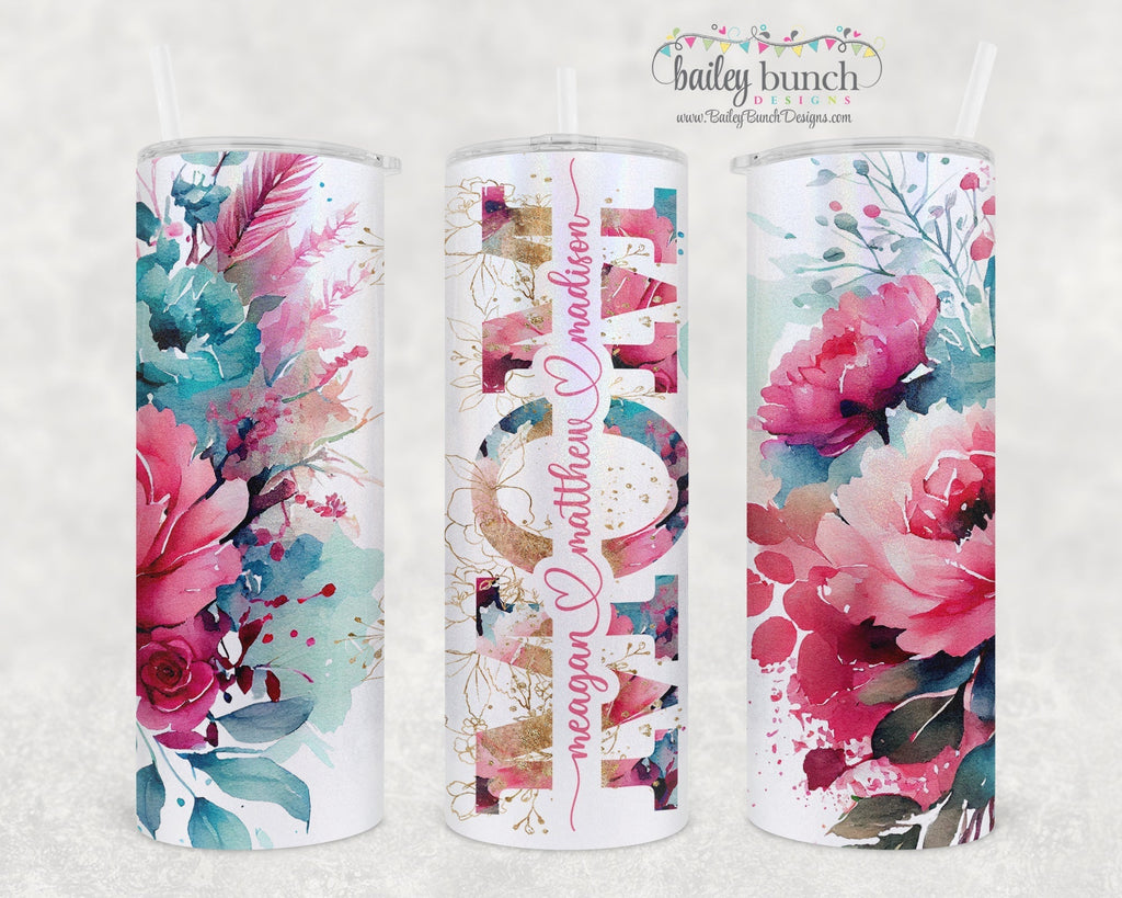 Mother's Day Floral Premium Gift Box MOMBOX20520