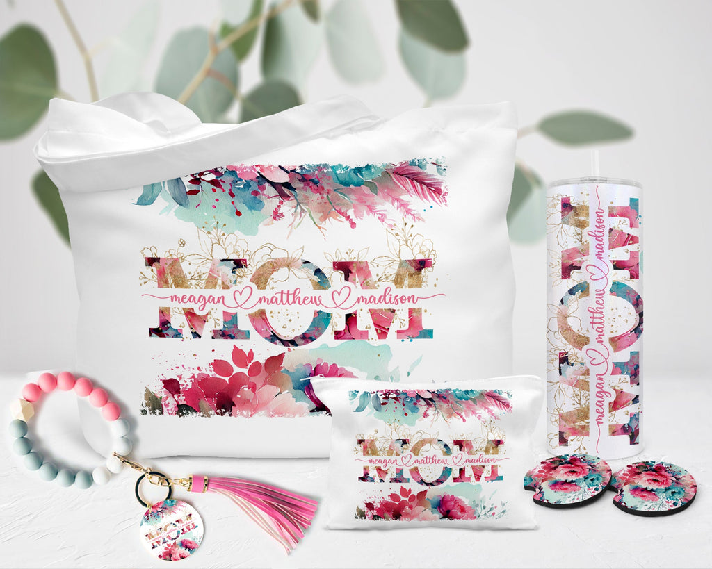 Mother's Day Floral Premium Gift Box MOMBOX20520