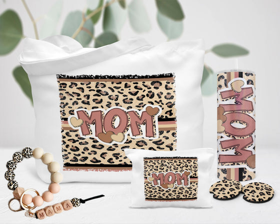 Mother's Day Leopard Premium Gift Box MOMBOX30520