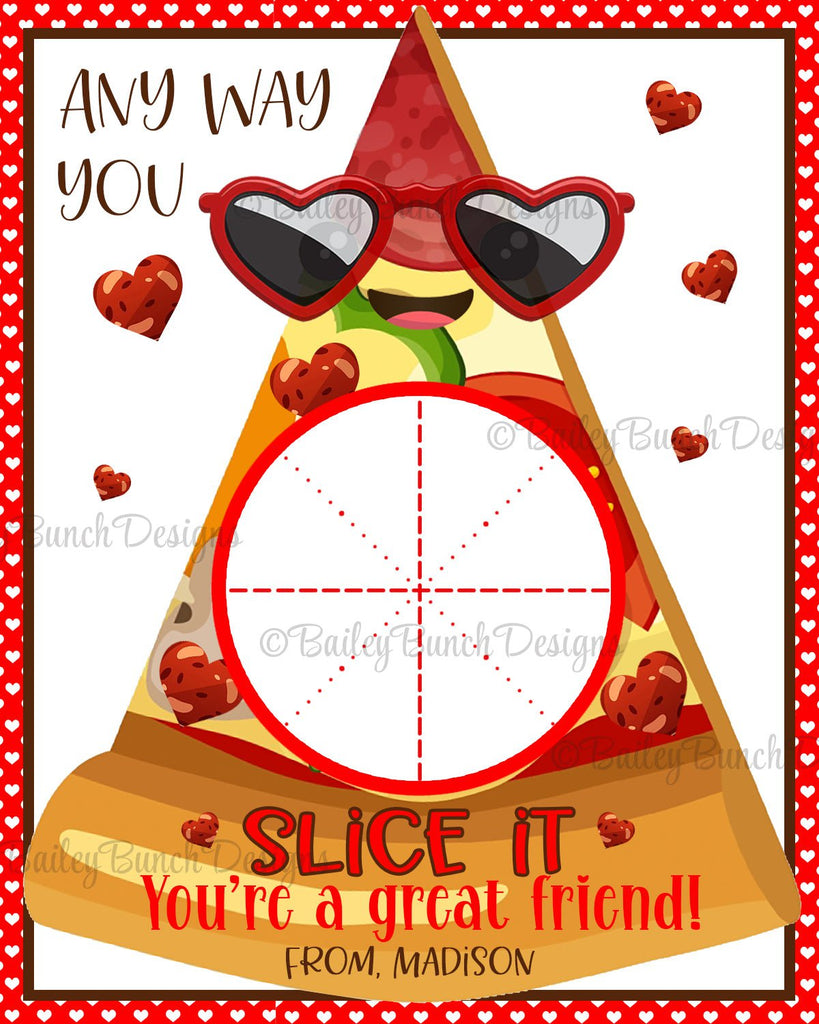 Pizza Playdoh Valentine Printables IDPIZZAPLAYDOH0520