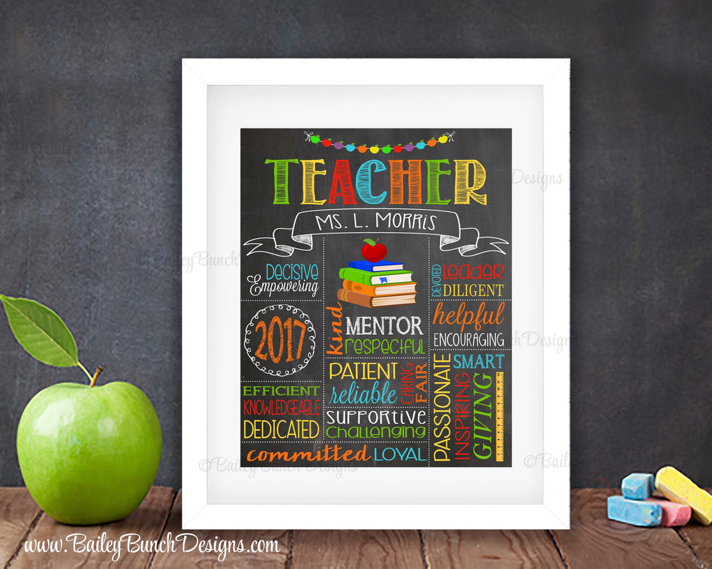 Principal Appreciation Gift, PRINCIPAL0520