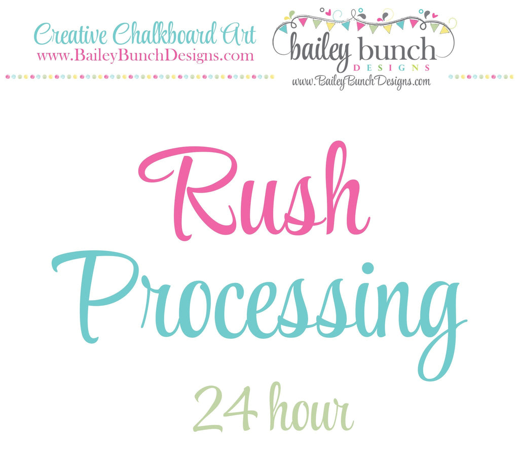 Rush Processing RUSH0520