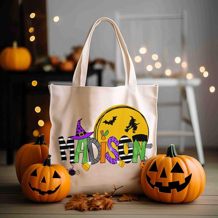 Shop Fall & Halloween Merchandise